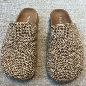 The Sak Bolinas Clog